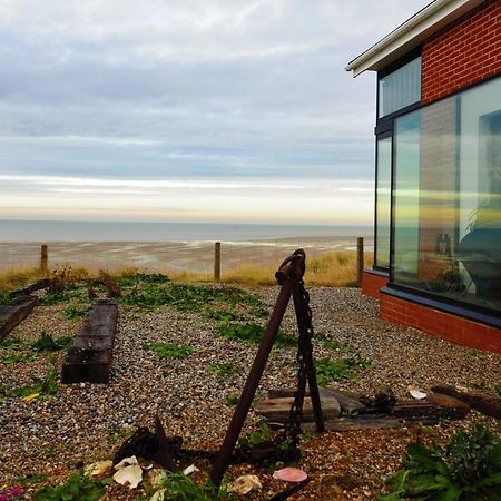Edgecliff Boutique B&B Birchington-on-Sea Exterior photo