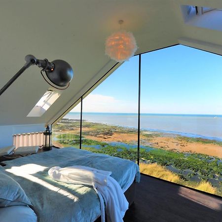 Edgecliff Boutique B&B Birchington-on-Sea Exterior photo