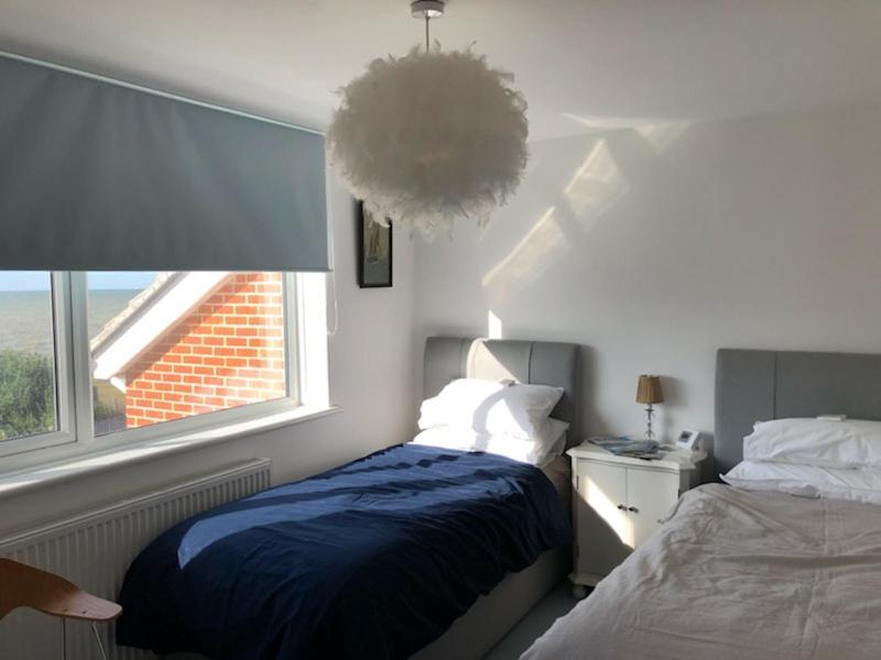 Edgecliff Boutique B&B Birchington-on-Sea Exterior photo