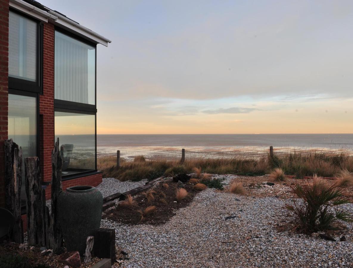 Edgecliff Boutique B&B Birchington-on-Sea Exterior photo