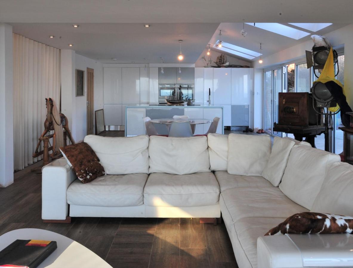 Edgecliff Boutique B&B Birchington-on-Sea Exterior photo