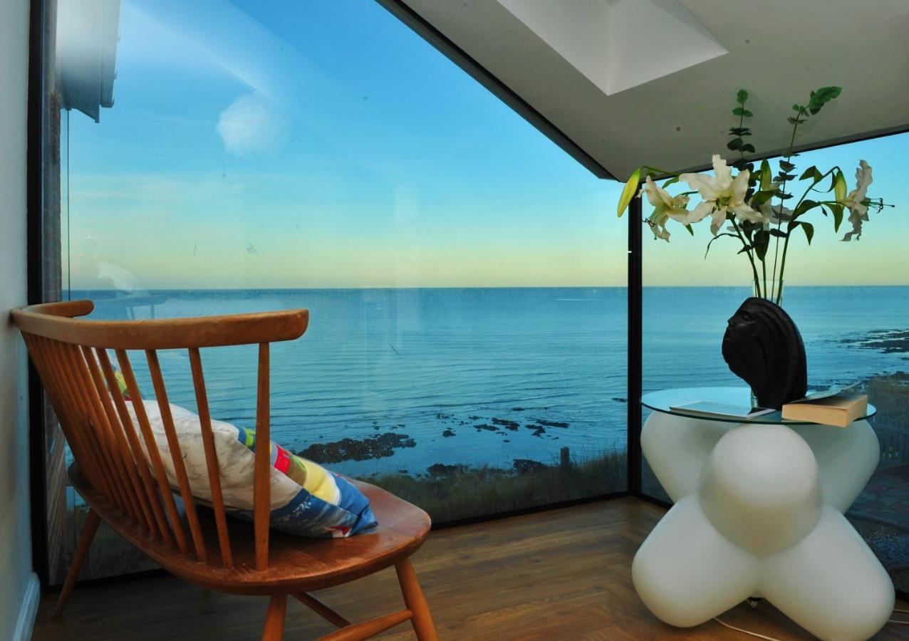 Edgecliff Boutique B&B Birchington-on-Sea Exterior photo